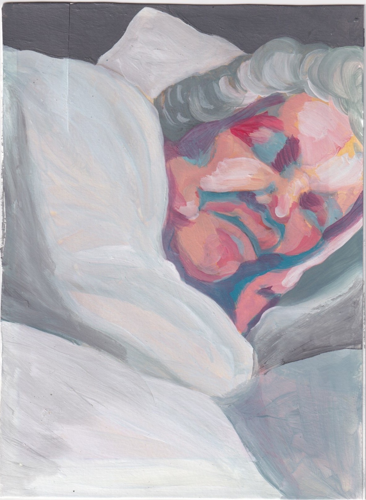 Recherches Sommeil