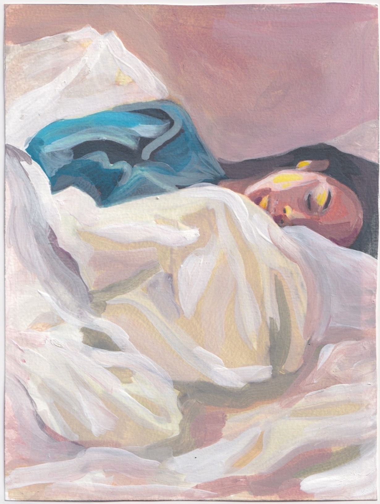 Recherches Sommeil