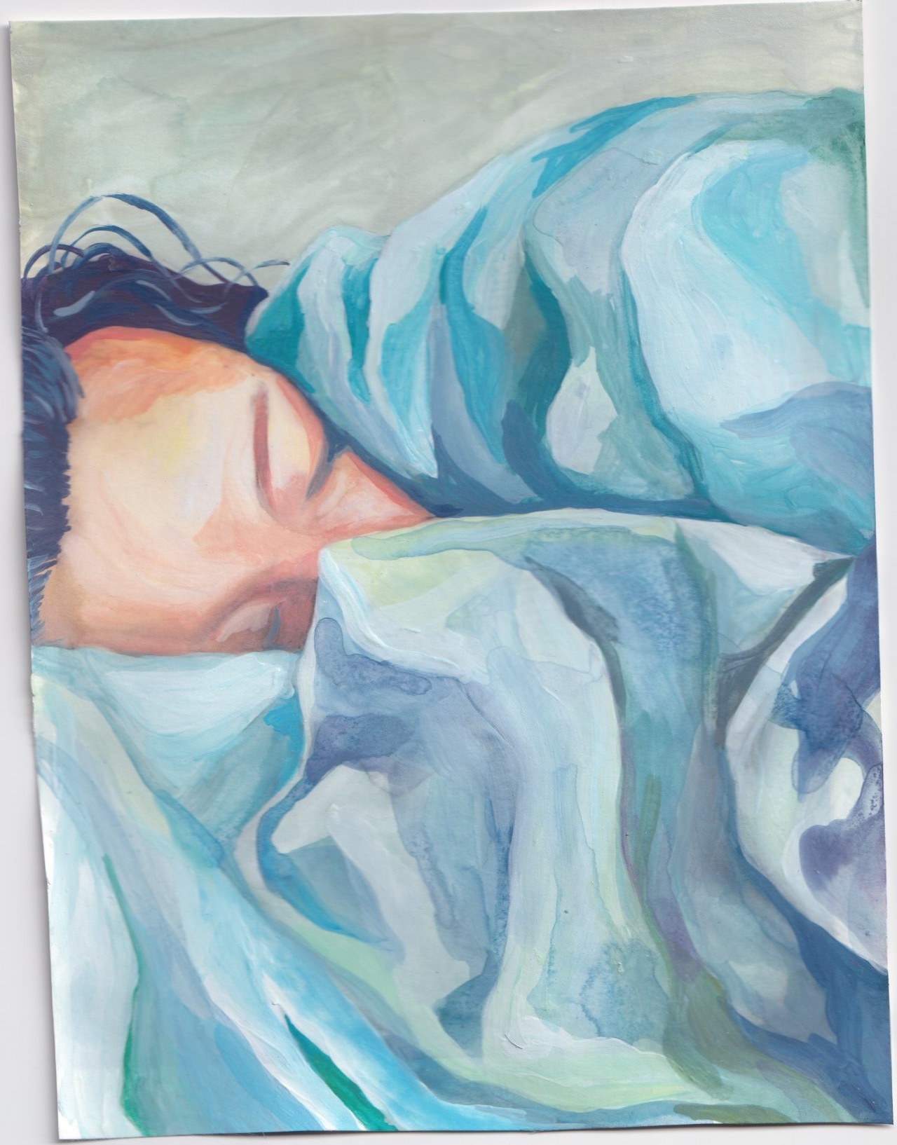 Recherches Sommeil