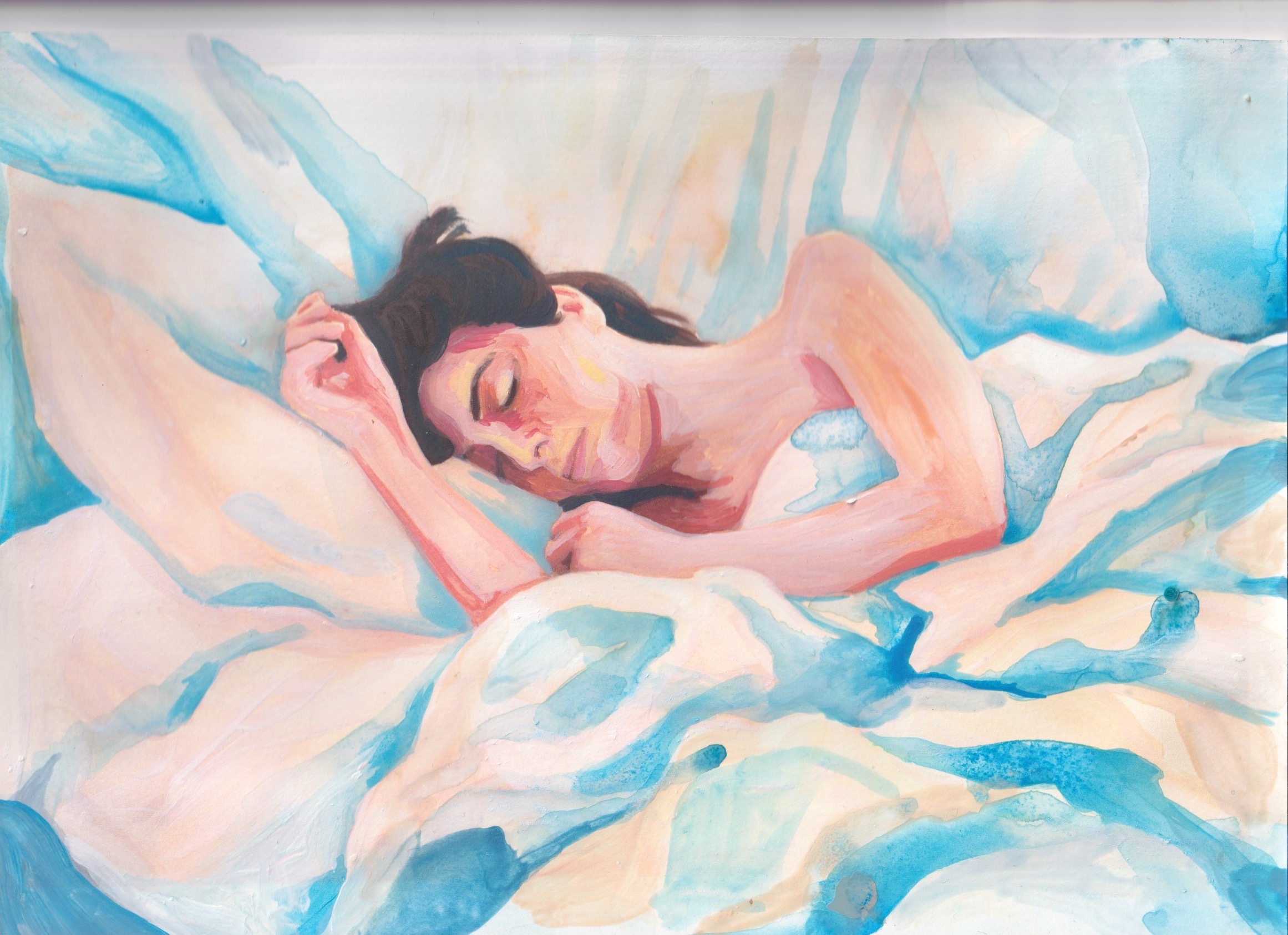 Recherches Sommeil